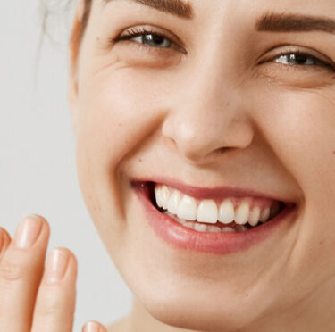 Why Laser Frenectomies Are a Gentler Option