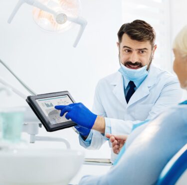 Cosmetic Issues Fixed with Dental Bonding