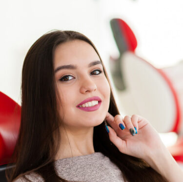 What to Expect on a Routine Dental Exam