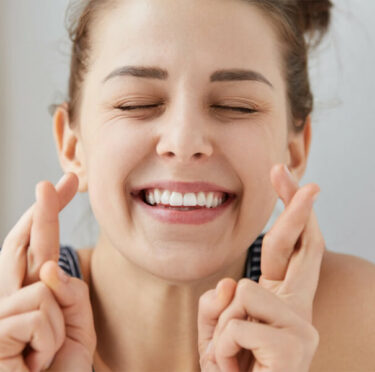 Will Tooth-Colored Dental Fillings Make You Look Better During Halloween