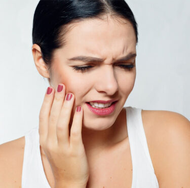 Dental Pain & Dental Issue- No more an obstruction