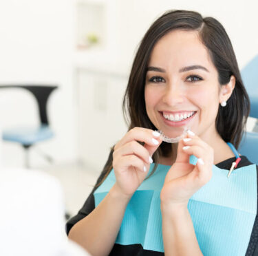 How Teeth Alignment Works using Invisalign 00