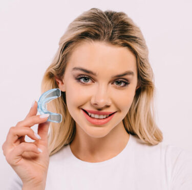 Benefits of Mouth Guard