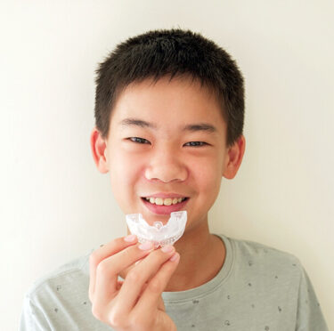 Custom Mouthguards from Dentists Protect Your Teeth Better Than Other Varieties
