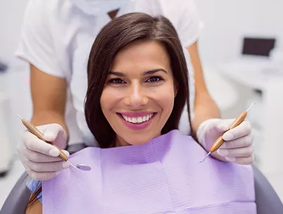 Cosmetic Dentistry