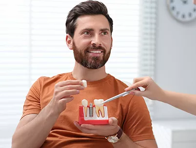 Dental Implants